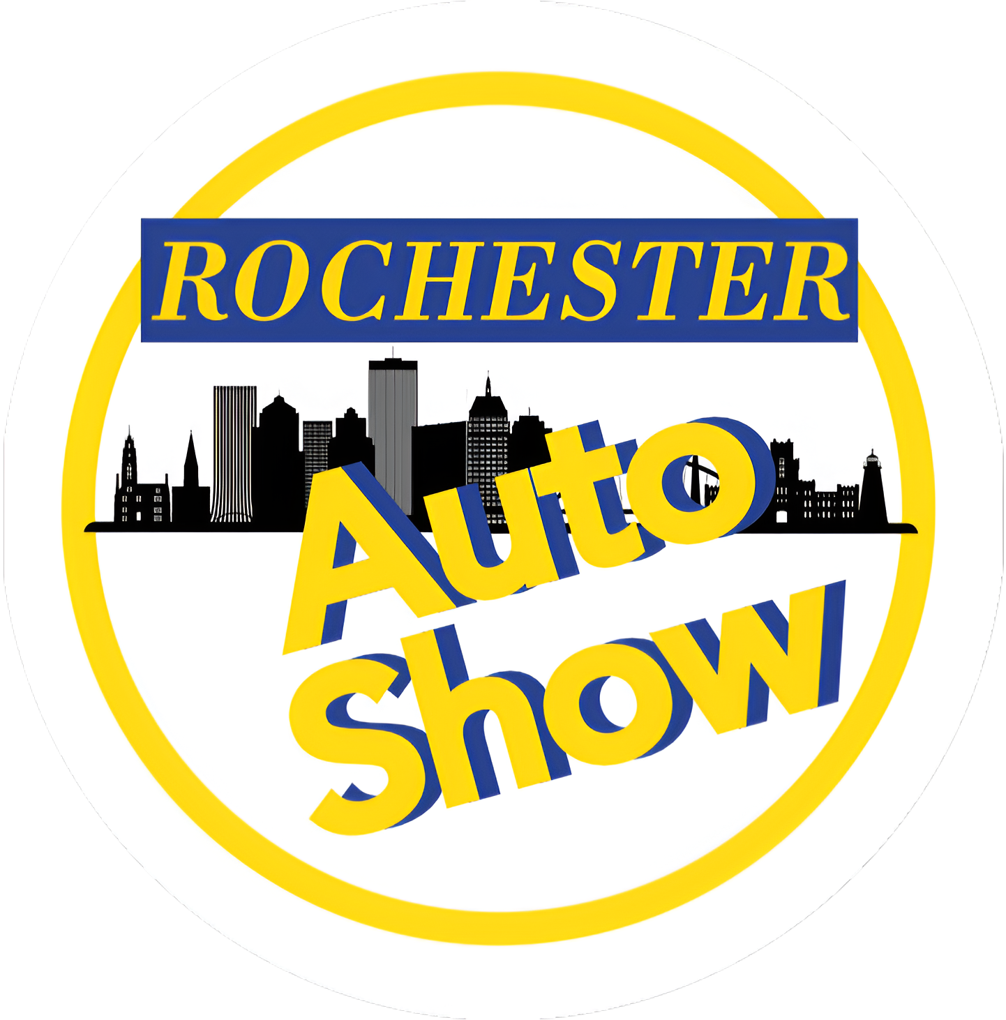 Auto Show button to auto show website