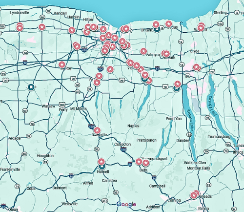 Dealer Locator